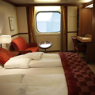 Image related to Polar Outside Upper Deck 