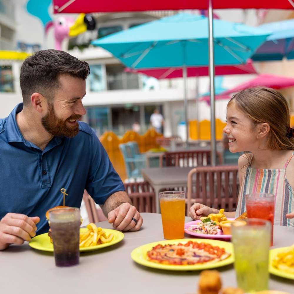 Surfside Eatery
