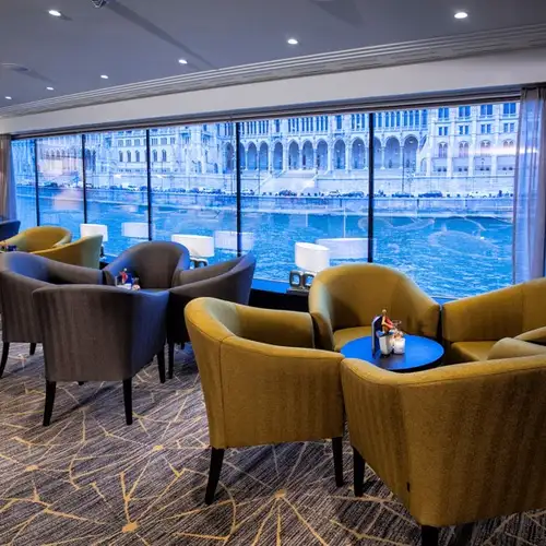 Panorama Lounge