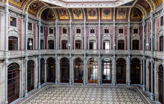 Image related to Palácio da Bolsa