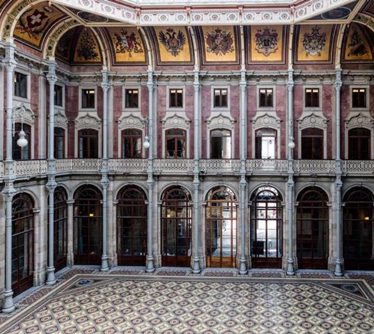 Palácio da Bolsa