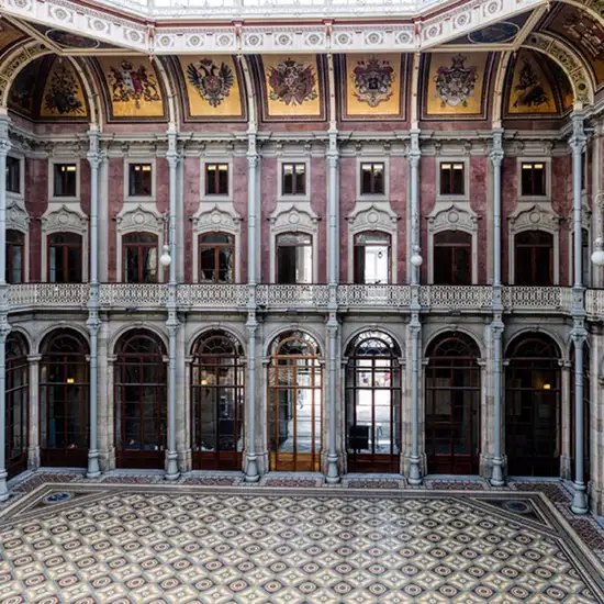 Image related to Palácio da Bolsa