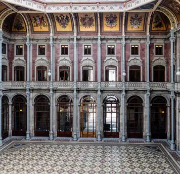 Palácio da Bolsa