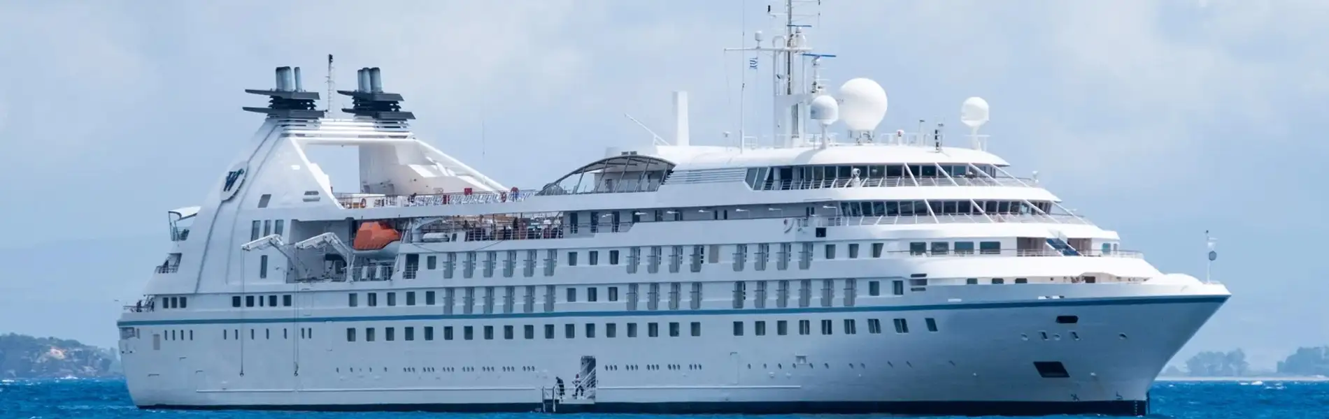 P&O Cruises