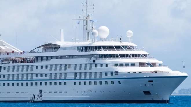 Ship