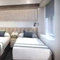 Image related to Arctic Superior Outside cabin