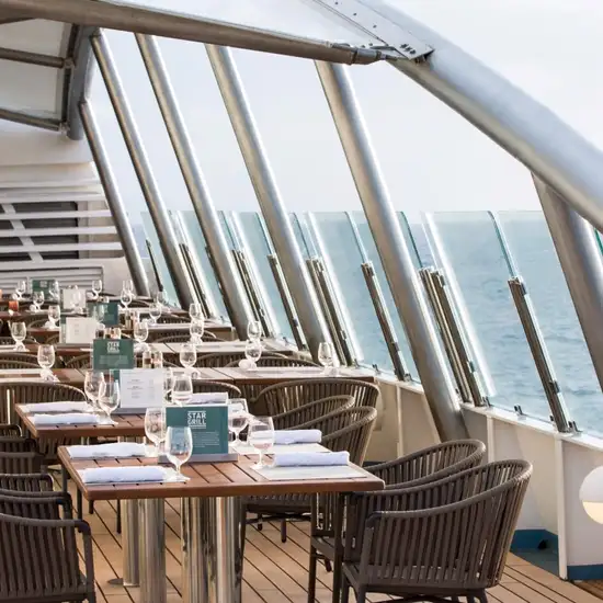 Image related to Dining