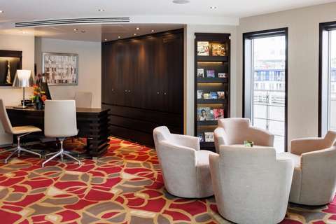 Image related to Lobby