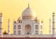 Agra - Taj Mahal Sunset Tour