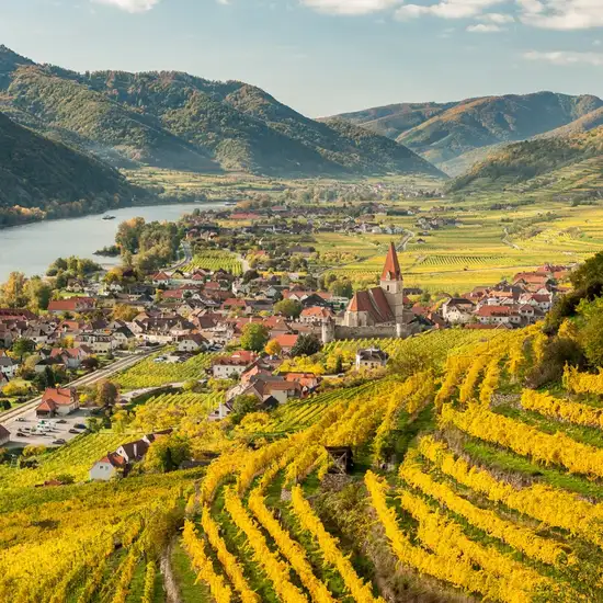 Image related to Weissenkirchen