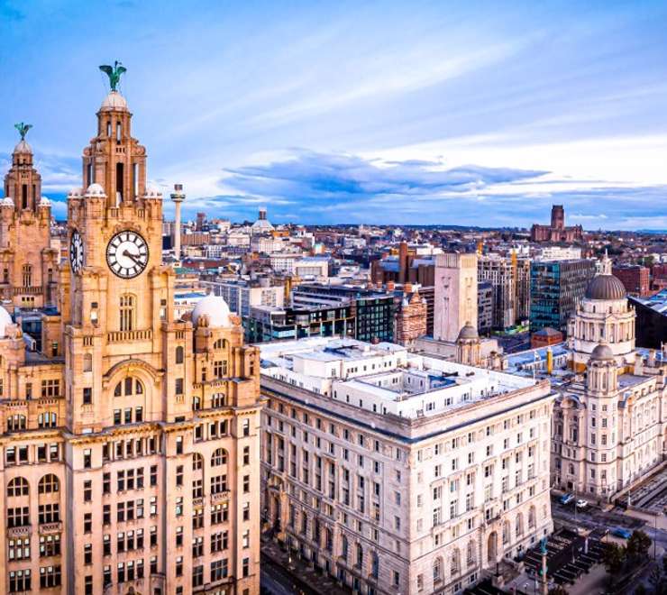 Liverpool