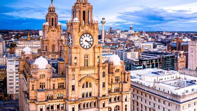 Liverpool (UK)