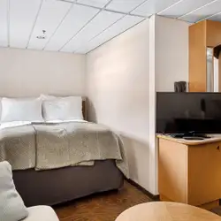 Image related to Arctic Superior Outside Middle Deck