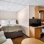 Overview of a Polar Outside