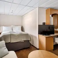 Image related to Arctic Superior Outside Middle Deck