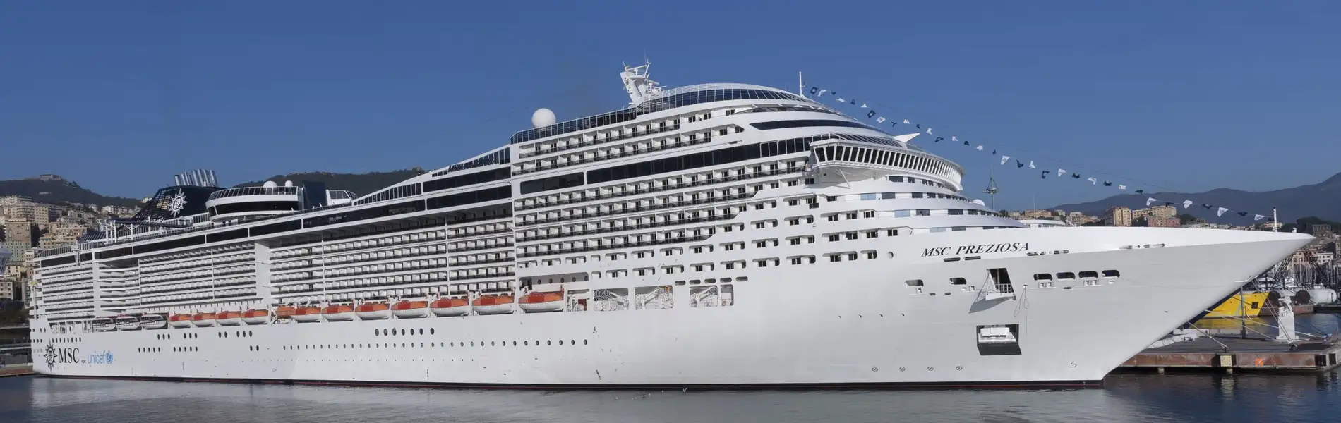 P&O Cruises