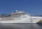 MSC PREZIOSA