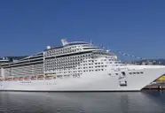 MSC PREZIOSA