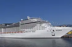 Image related to MSC Preziosa