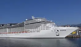 MSC PREZIOSA