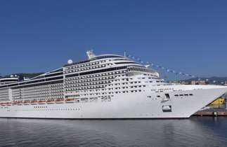 Image related to Northern Pearls cruise from Southampton
