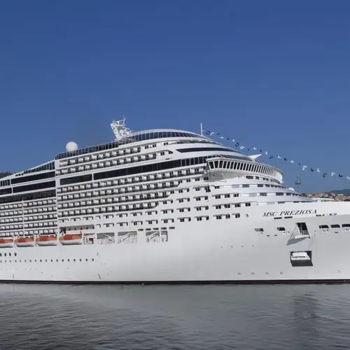 Image related to MSC PREZIOSA