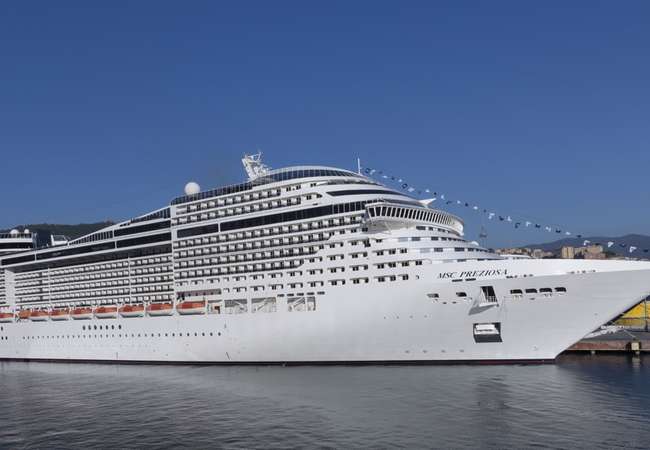 cruises from southampton in october 2023