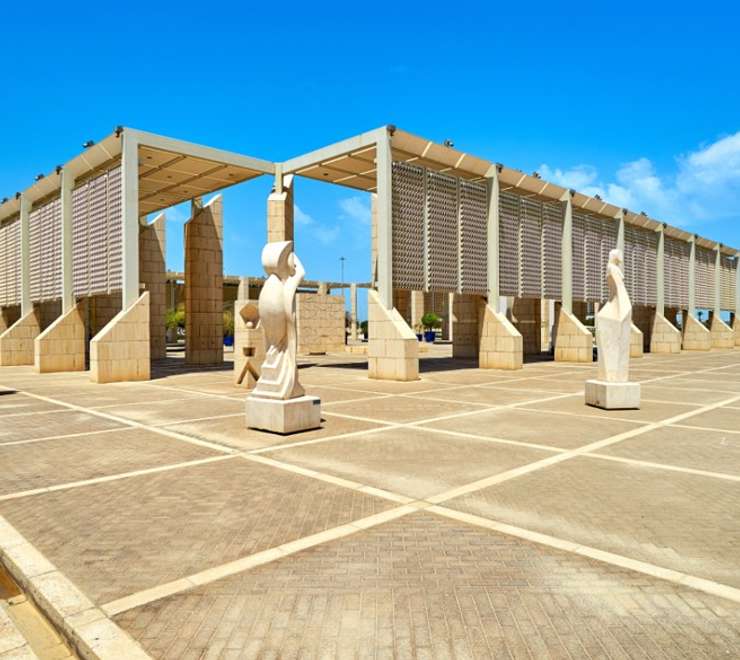 Bahrain National Museum