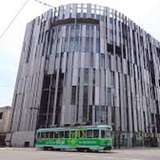 Image related to Toyama Glass Art Museum