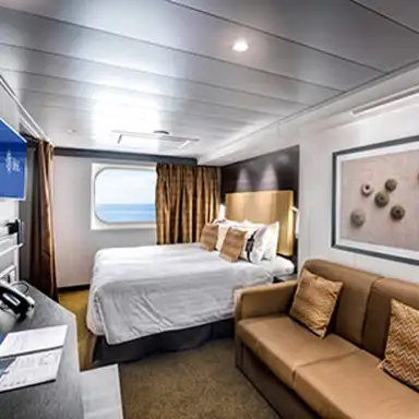 Image related to Studio Ocean View Fantastica