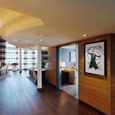 Image related to Royal Loft Suite