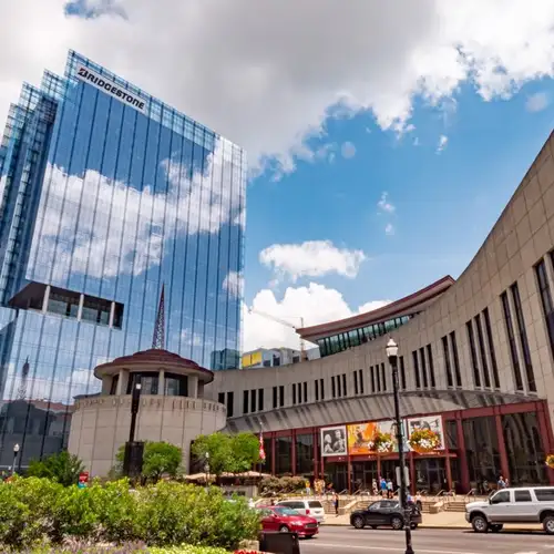 Image related to Country Music Hall of Fame Tour