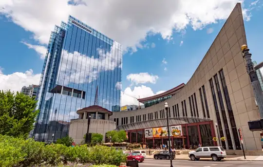 Image related to Country Music Hall of Fame Tour