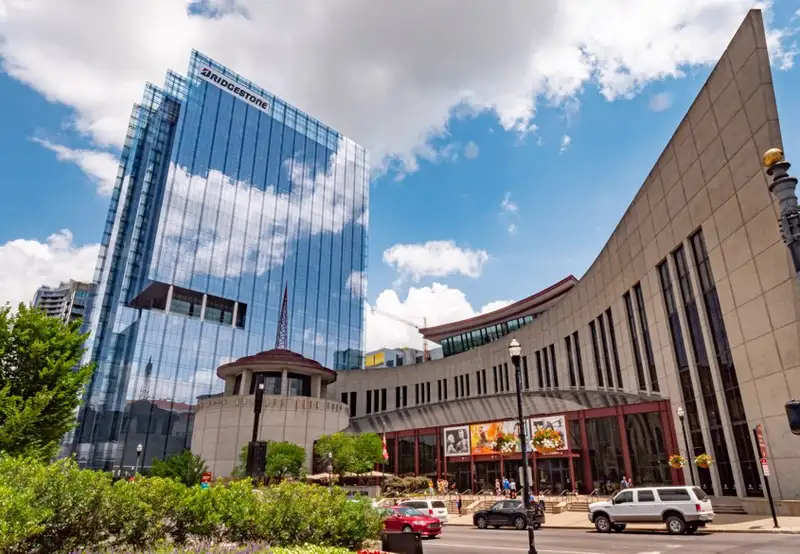 Country Music Hall of Fame Tour