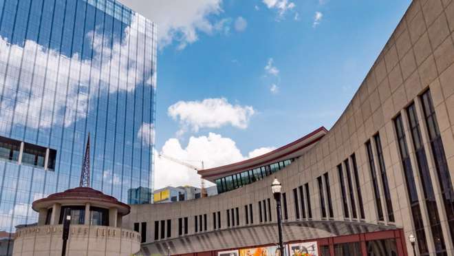 Country Music Hall of Fame Tour