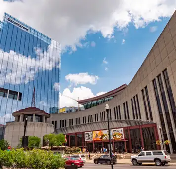 Image related to Country Music Hall of Fame Tour