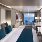 Overview of a Balcony