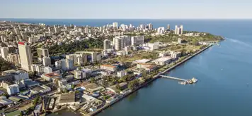 Image related to Maputo