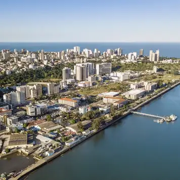 Image related to Maputo