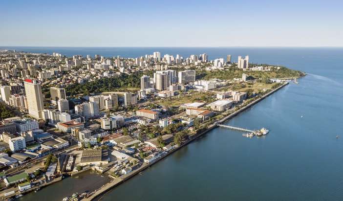 Maputo