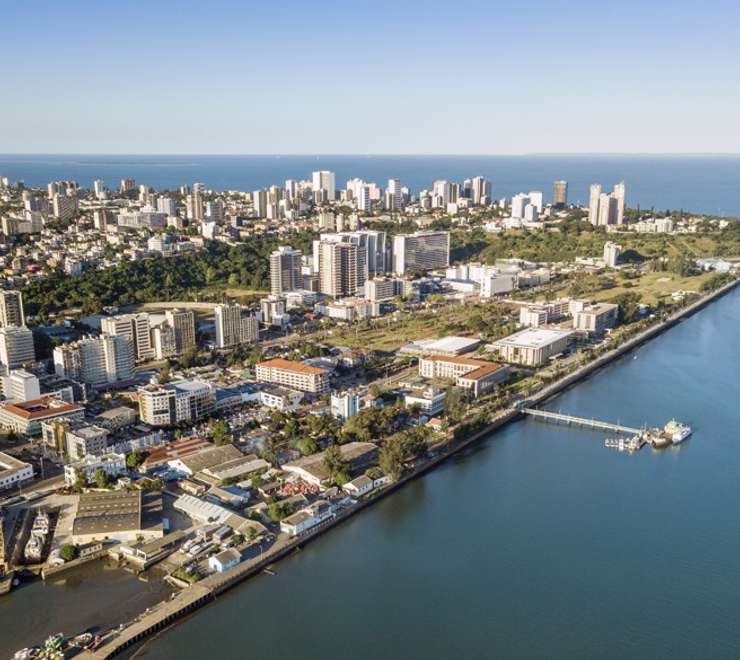 Maputo