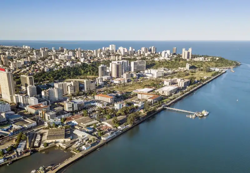 Maputo