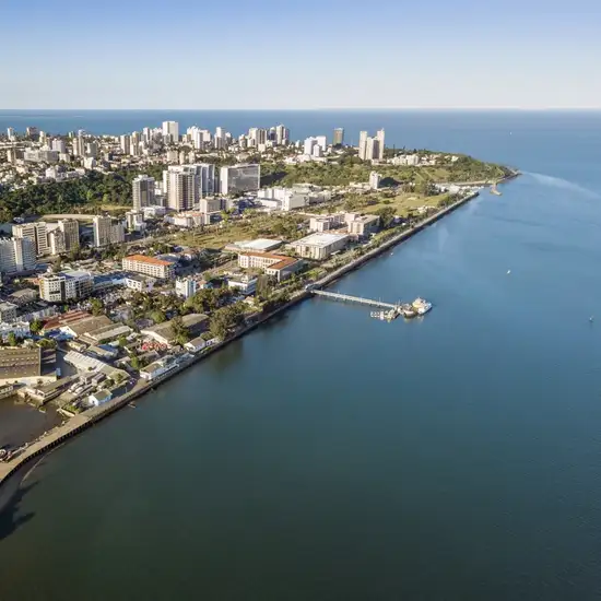 Image related to Maputo