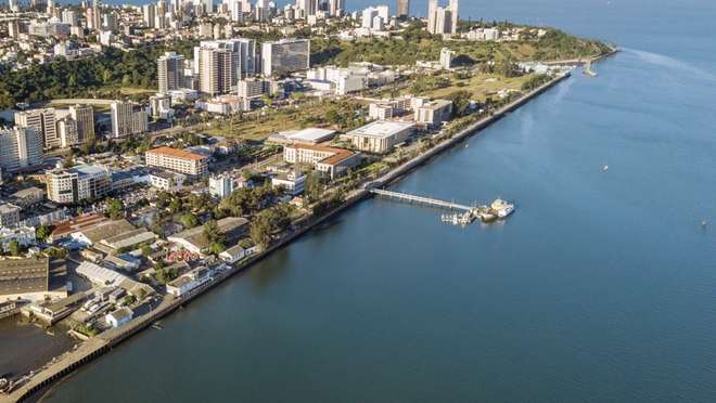 Maputo (Mozambique)