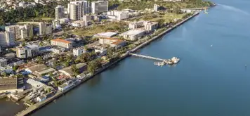 Image related to Maputo