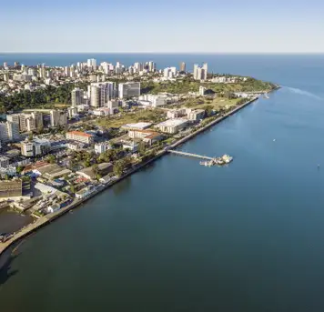 Image related to Maputo