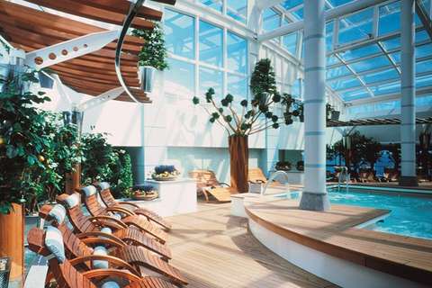 Image related to Poolside