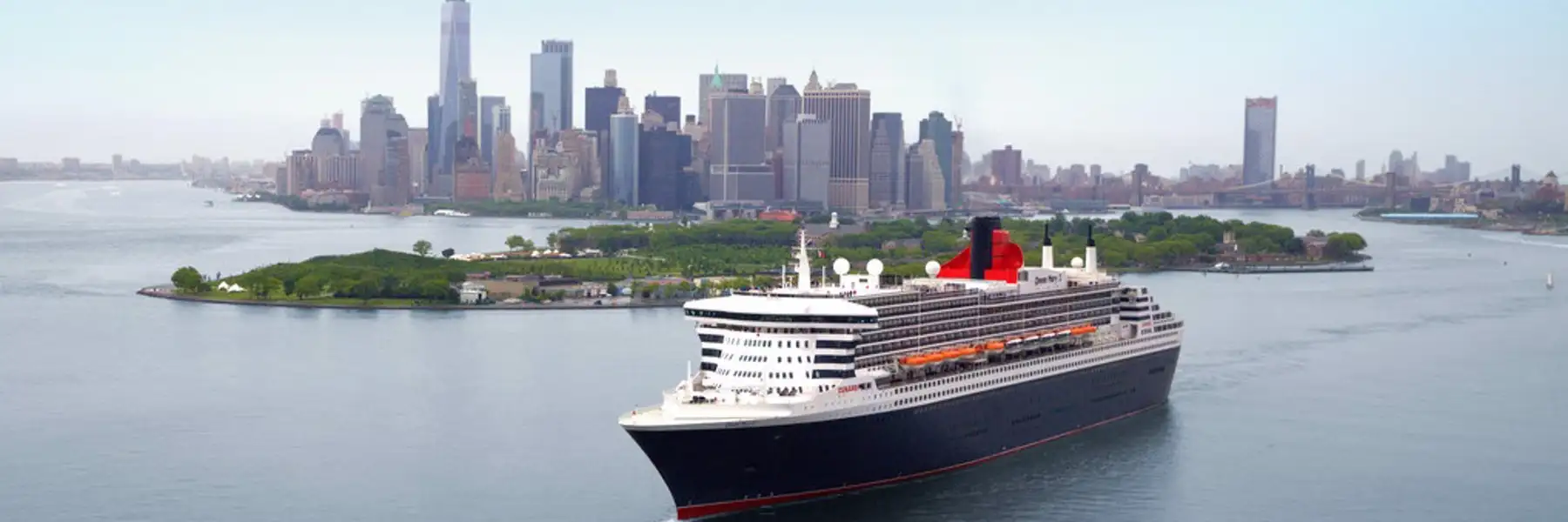 Image related to Cunard Cruises