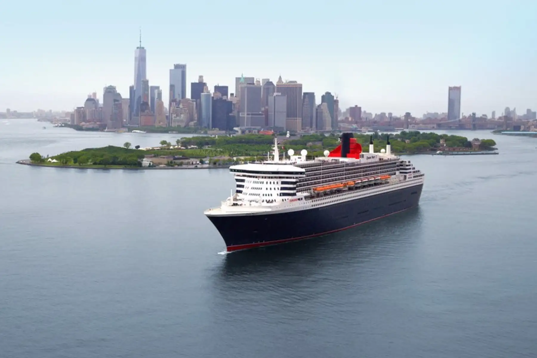 Image related to Cunard Cruises