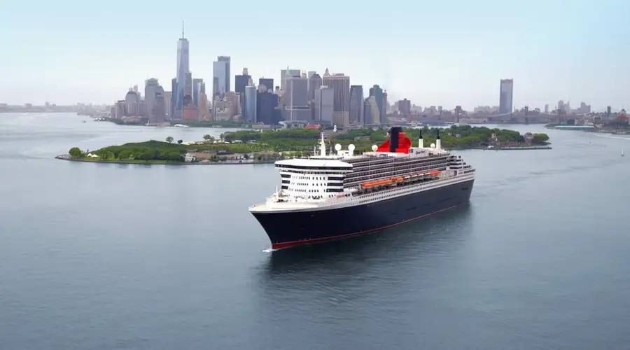 Image related to Cunard Cruises